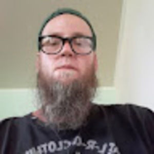 Meet your Posher, Dan